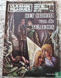 Het geheim van de tumulus kaufen