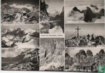 Gruß vom Dachstein