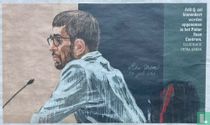 Adil Q schweigt zum Mord an der Bankangestellten