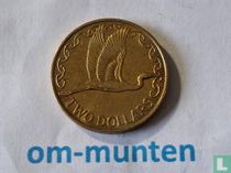 Nieuw-Zeeland 2 dollars 2003 kopen