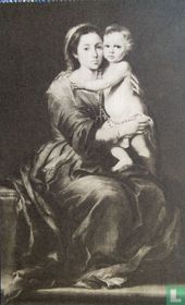 La Virgen del Rosario 