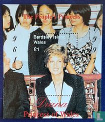 Diana, Prinzessin von Wales kaufen