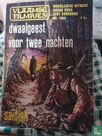 Dwaalgeest voor twee nachten kaufen