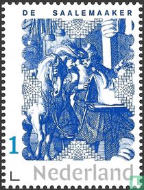 Le fabricant de Saalem