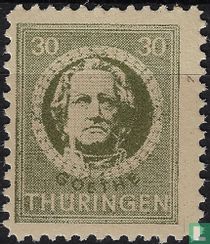 Goethe [Veld 58]
