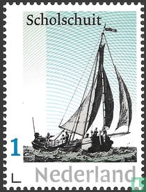 Schollenkutter