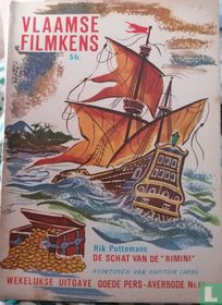 De schat van de "Rimini" kaufen