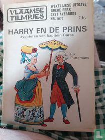 Harry en de prins kaufen
