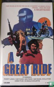 A Great Ride
