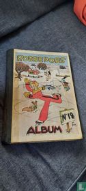 Robbedoes album 18 for sale