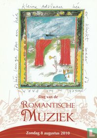Dag van de Romantische Muziek 2010