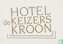 Hotel De Keizerskroon, Gouda