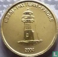 Faeröer 10 europ ceros 2004