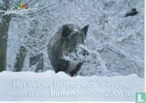 Veluws Bureau voor Toerisme - Veluws Landleven