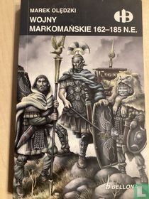 Wojny Markomanskie 162-185 N.E