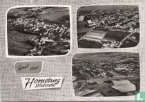 Gruß aus Horneburg