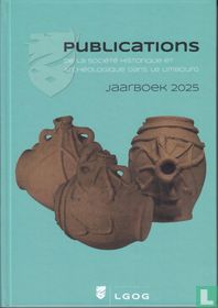 Publications de la Société Historique et Archéologique dans le Limbourg