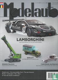 Modelauto 249