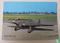Macchi 203 Veltro