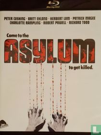 Asylum