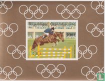 Olympic Games for sale