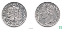 Venezuela 2 bolívares 1986 for sale