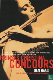 Prinses Christina Concours