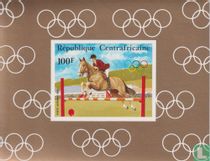 Olympic Games for sale