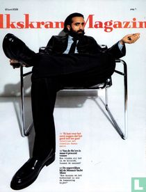 Volkskrant Magazine 1293