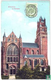 La Cathédrale