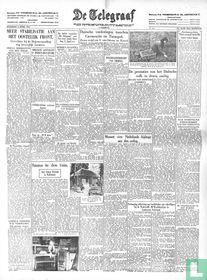 De Telegraaf 19182 Za
