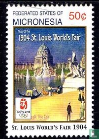 St. Louis 1904
