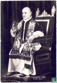 Joannes XXIII