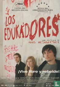 Los Edukadores