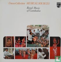 Royal Music of Cambodia
