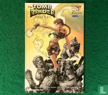 Tomb Raider Gallery acheter