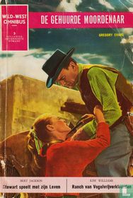 Wild-west omnibus 8 acheter