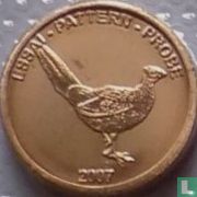 Bulgarije 2 Xeros ceros 2007