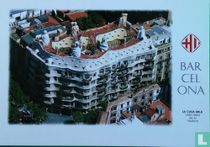 La Casa Milà. Pedrera kaufen