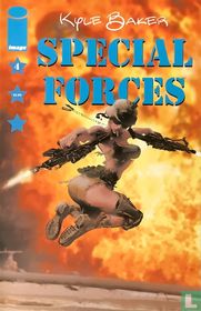 Special Forces 4