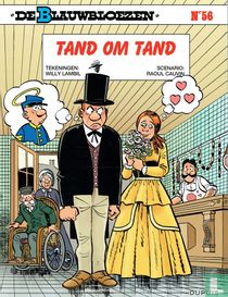Tand om tand for sale