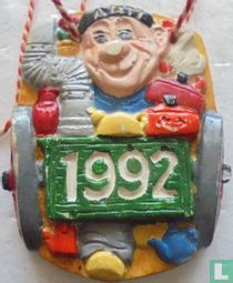 ARTI 1992