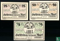 Stroebeck, Gemeinde – 75 Pfennig ND (1921) kaufen