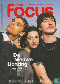Focus Knack 14
