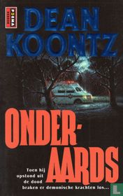 Onderaards