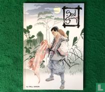 Soul of a samurai 1 acheter