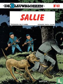 Sallie for sale