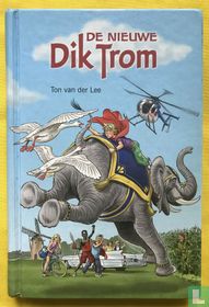 De nieuwe Dik Trom