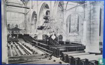 Interieur St. Janskerk 