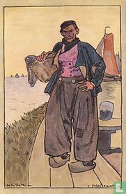 Volendammer